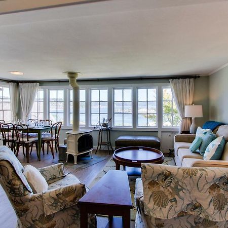 Arden Cottage Newport Zewnętrze zdjęcie