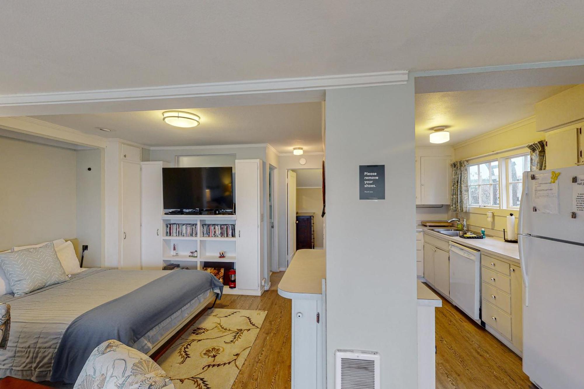Arden Cottage Newport Zewnętrze zdjęcie
