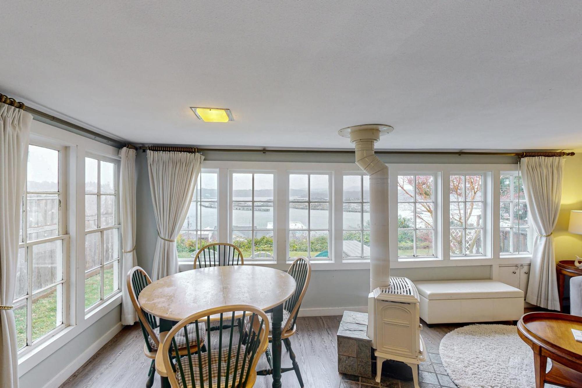 Arden Cottage Newport Zewnętrze zdjęcie