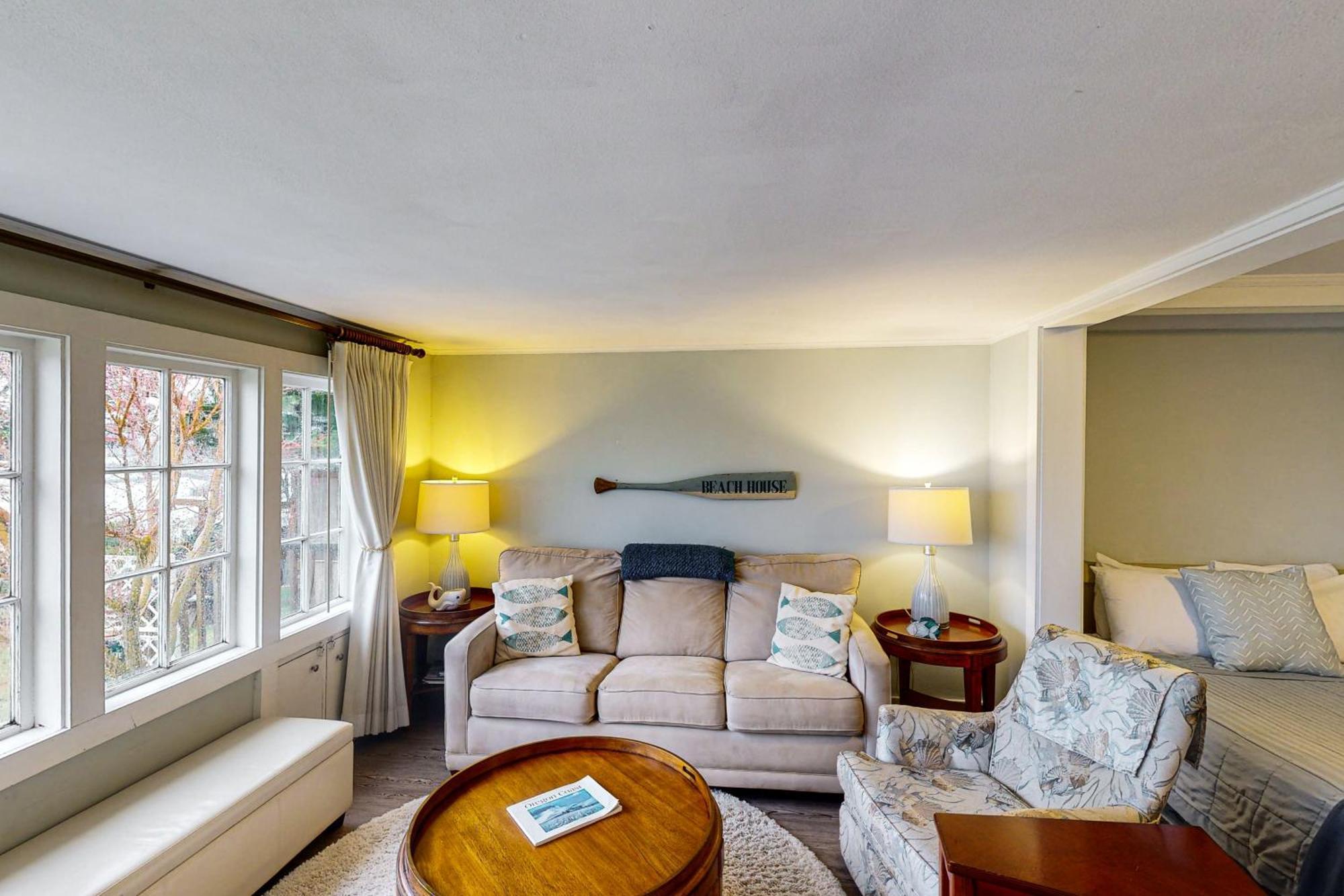 Arden Cottage Newport Zewnętrze zdjęcie