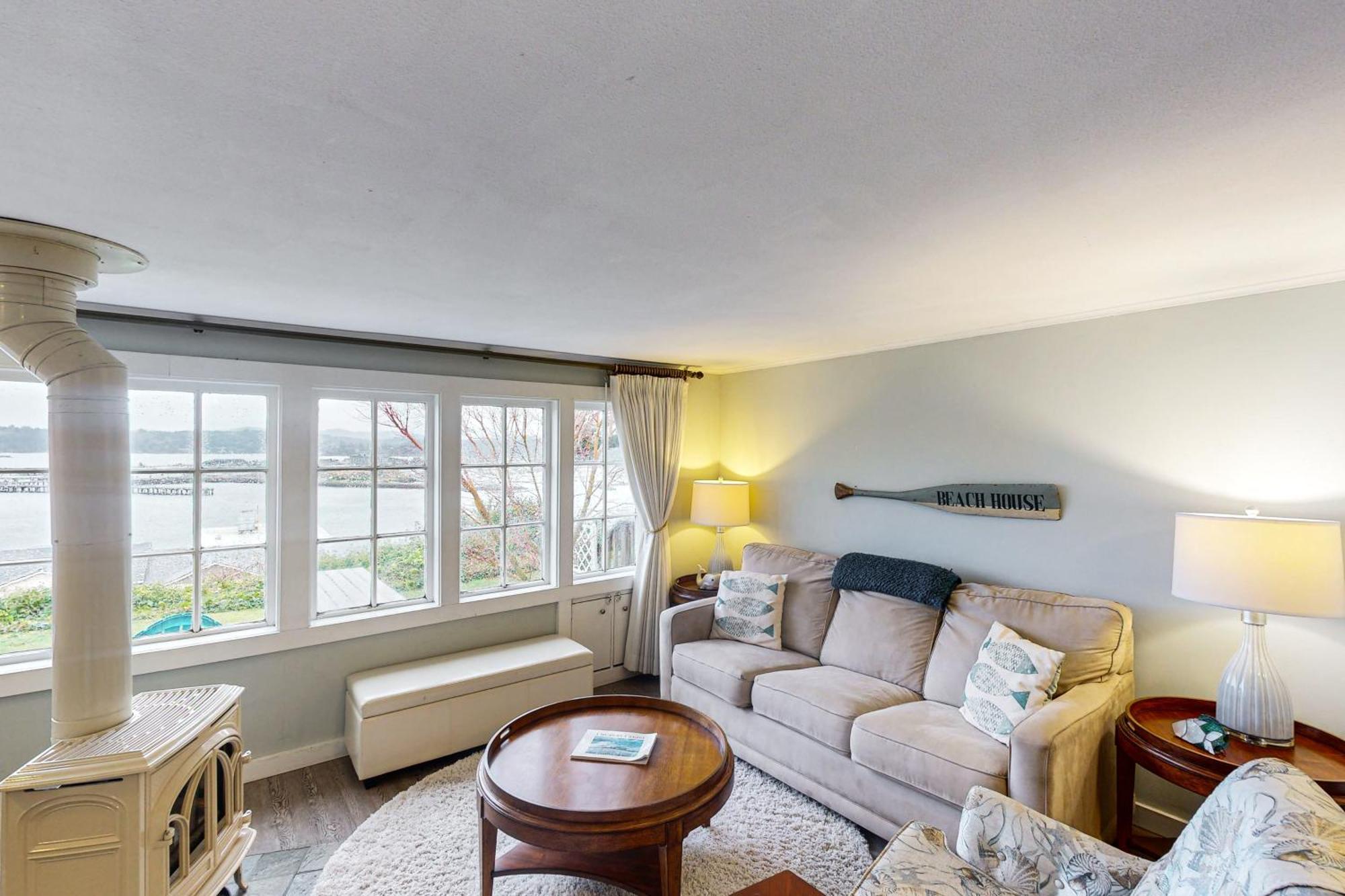 Arden Cottage Newport Zewnętrze zdjęcie