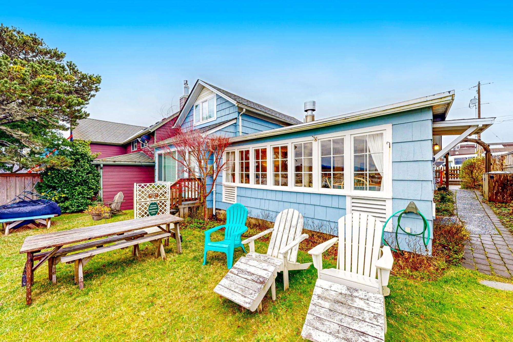 Arden Cottage Newport Zewnętrze zdjęcie